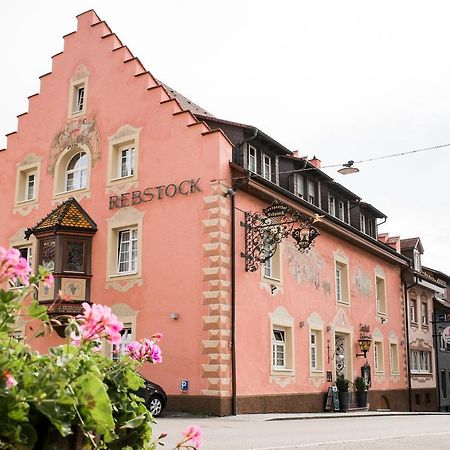 Landgasthof Hotel Rebstock ชตูลิงเกน ภายนอก รูปภาพ