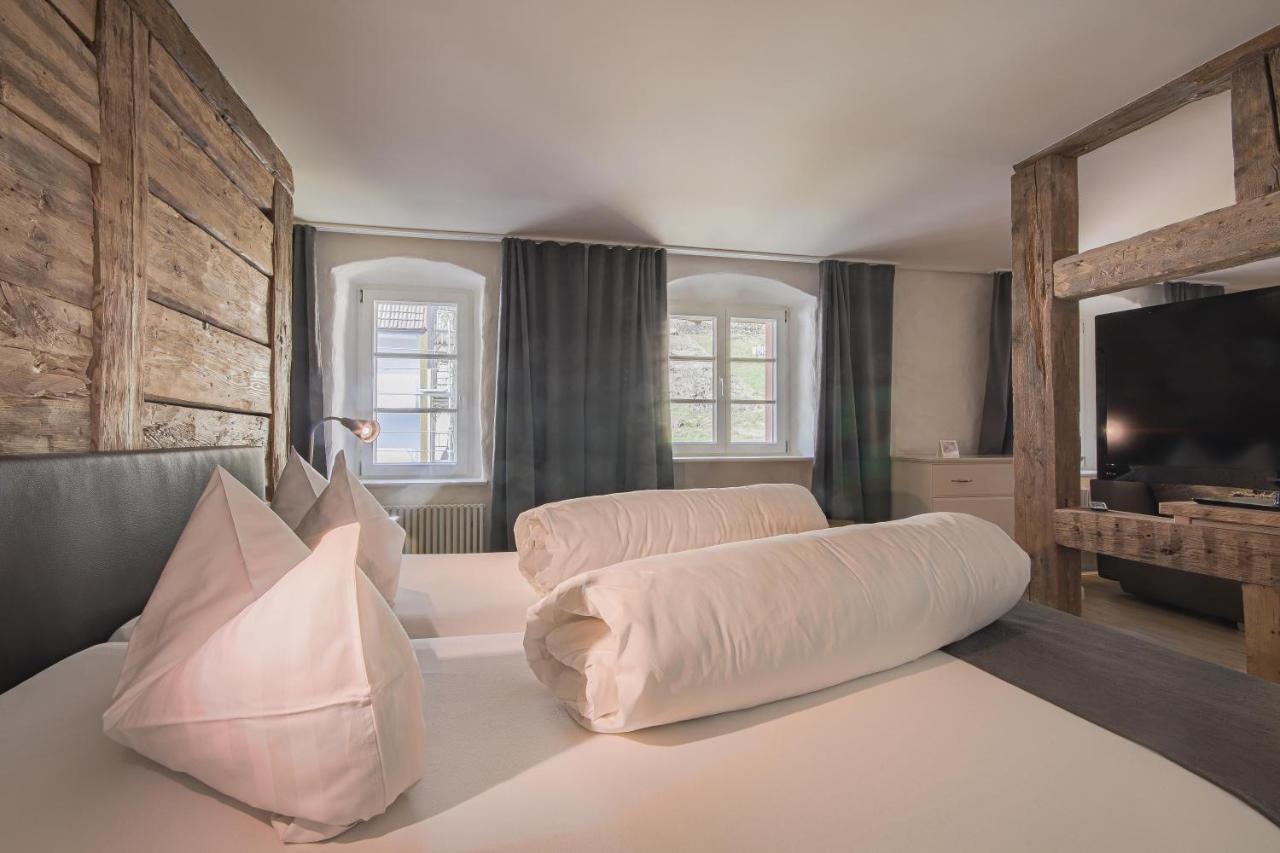 Landgasthof Hotel Rebstock ชตูลิงเกน ภายนอก รูปภาพ